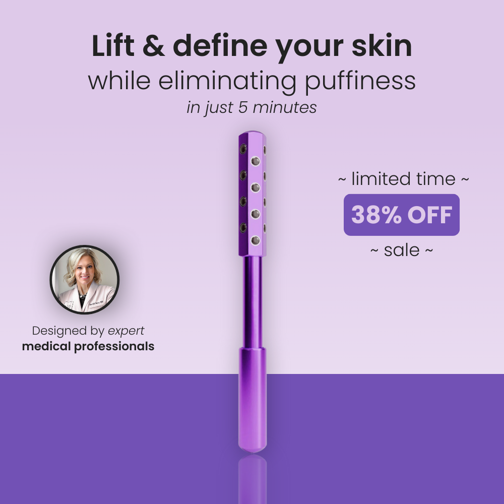 The LumeBar™ Sculptor