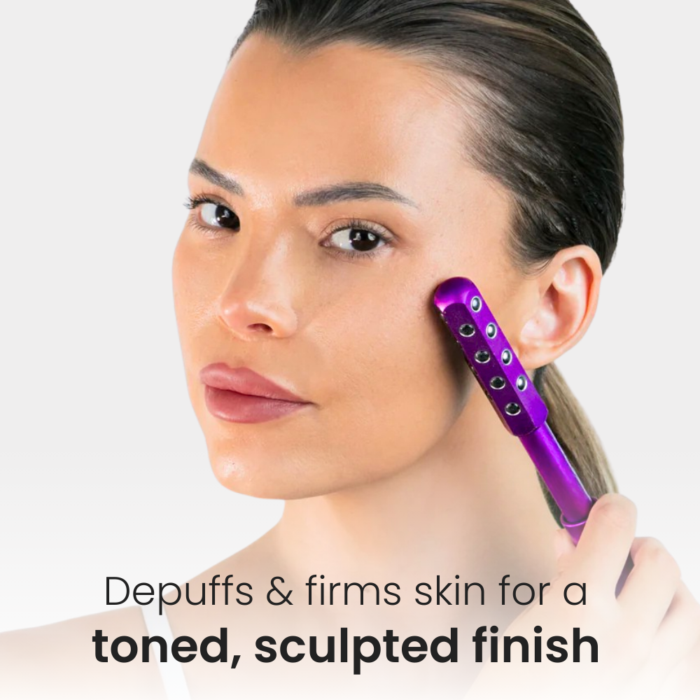 The LumeBar™ Sculptor