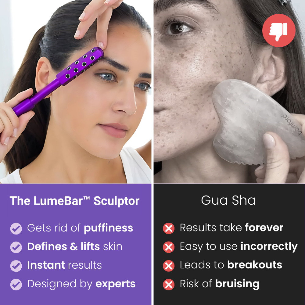 The LumeBar™ Sculptor