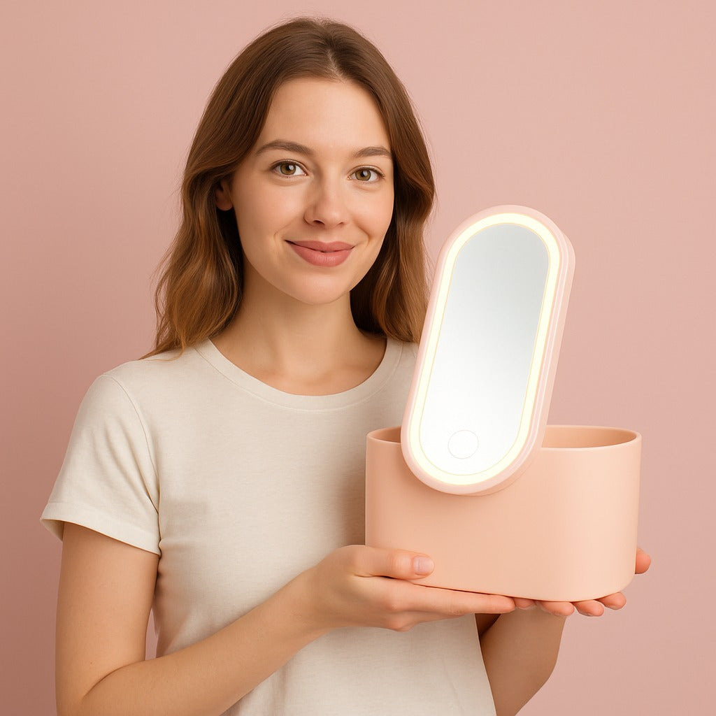 Glamies™ Vanity Mirror