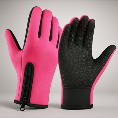 Heated Thermal Gloves