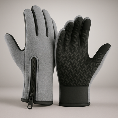 Heated Thermal Gloves