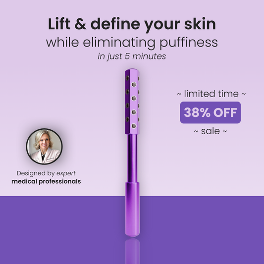 The LumeBar™ Sculptor