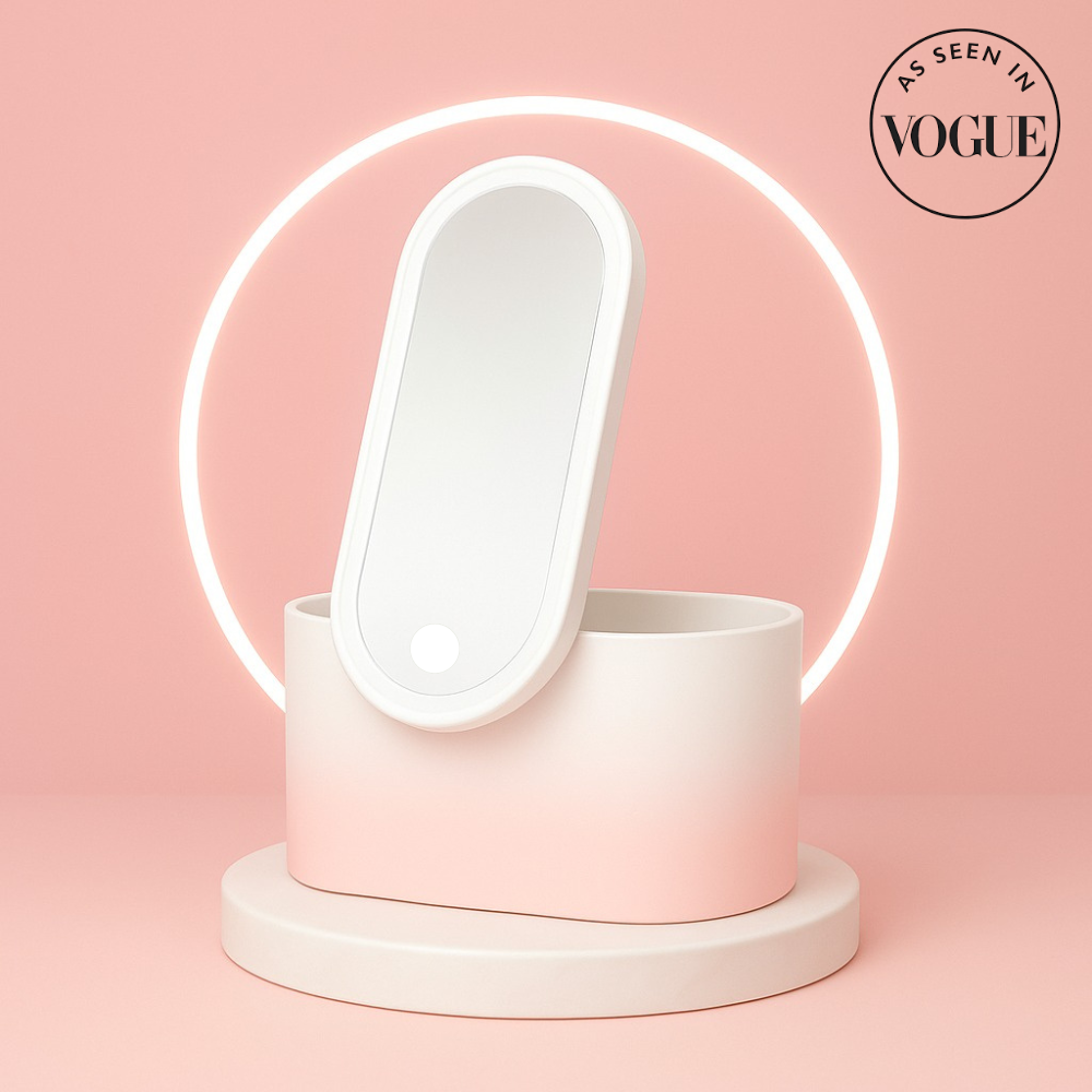 Glamies™ Vanity Mirror