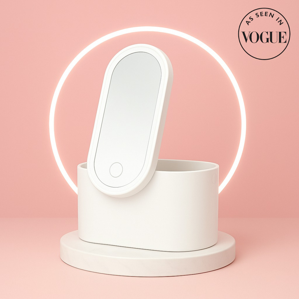 Glamies™ Vanity Mirror