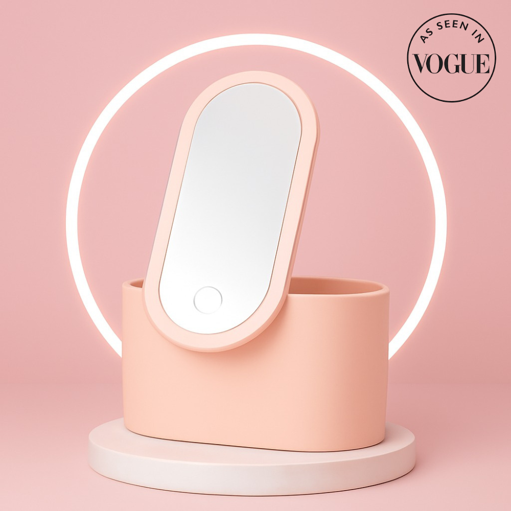 Glamies™ Vanity Mirror