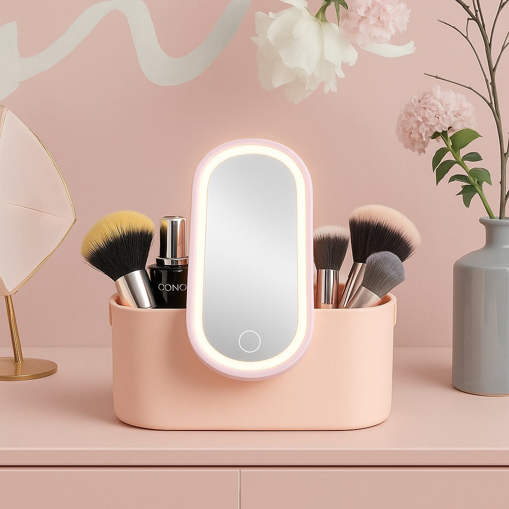 Glamies™ Vanity Mirror
